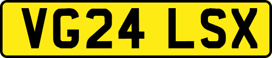 VG24LSX