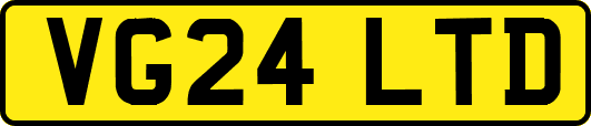 VG24LTD