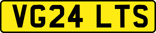 VG24LTS