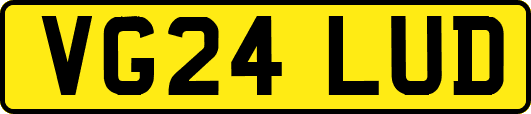 VG24LUD