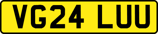 VG24LUU