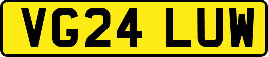 VG24LUW