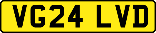 VG24LVD