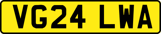 VG24LWA