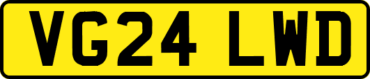 VG24LWD