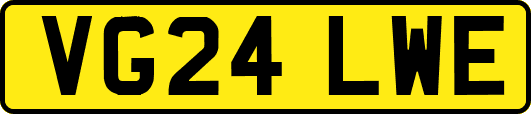 VG24LWE