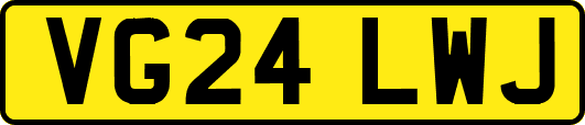 VG24LWJ