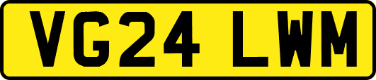 VG24LWM