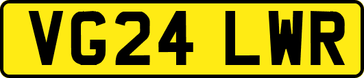 VG24LWR
