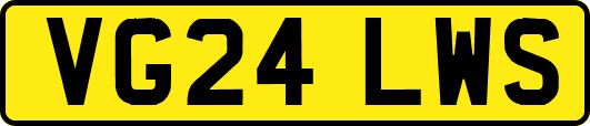 VG24LWS
