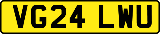 VG24LWU