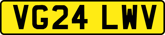 VG24LWV