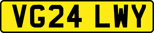 VG24LWY