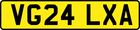 VG24LXA