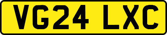 VG24LXC