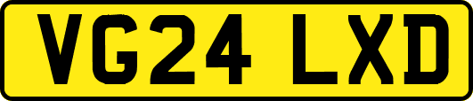 VG24LXD