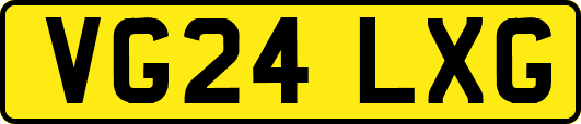 VG24LXG