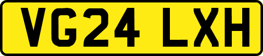 VG24LXH