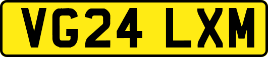 VG24LXM
