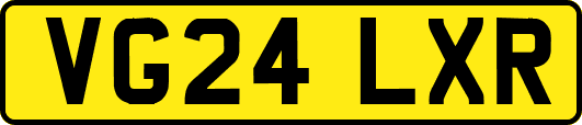 VG24LXR