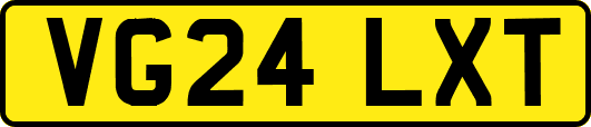 VG24LXT