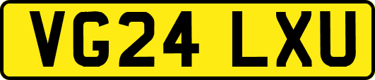 VG24LXU