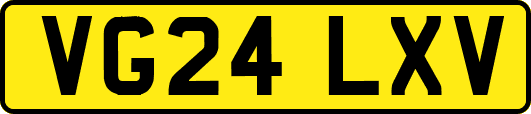 VG24LXV