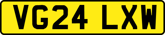 VG24LXW