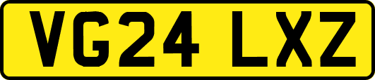 VG24LXZ