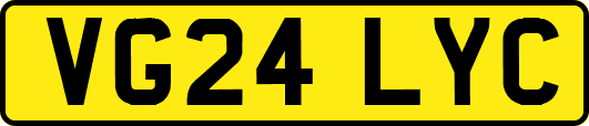 VG24LYC