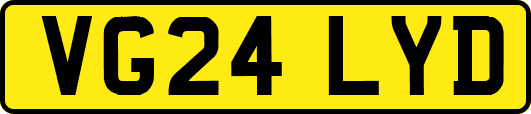 VG24LYD