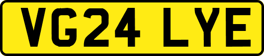 VG24LYE