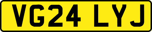 VG24LYJ