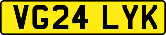 VG24LYK
