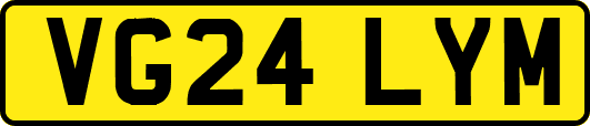 VG24LYM