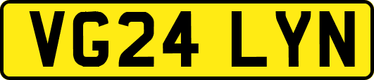VG24LYN