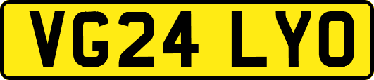 VG24LYO