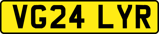 VG24LYR