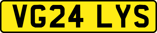 VG24LYS