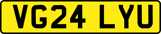 VG24LYU