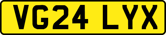 VG24LYX