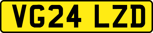 VG24LZD