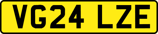 VG24LZE
