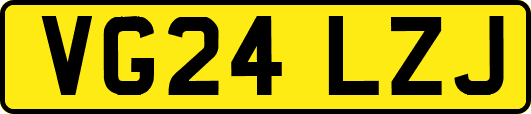 VG24LZJ