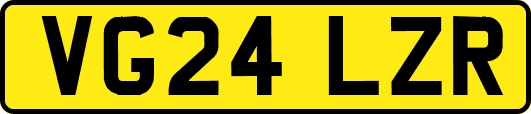 VG24LZR