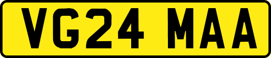 VG24MAA