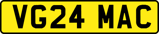 VG24MAC