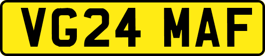 VG24MAF