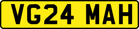 VG24MAH