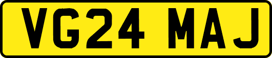 VG24MAJ